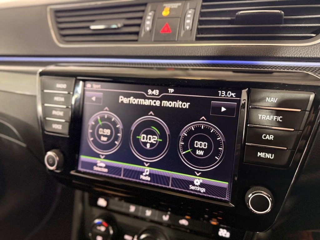 Used Skoda Superb 2016 for sale - 76520714: Photo 36