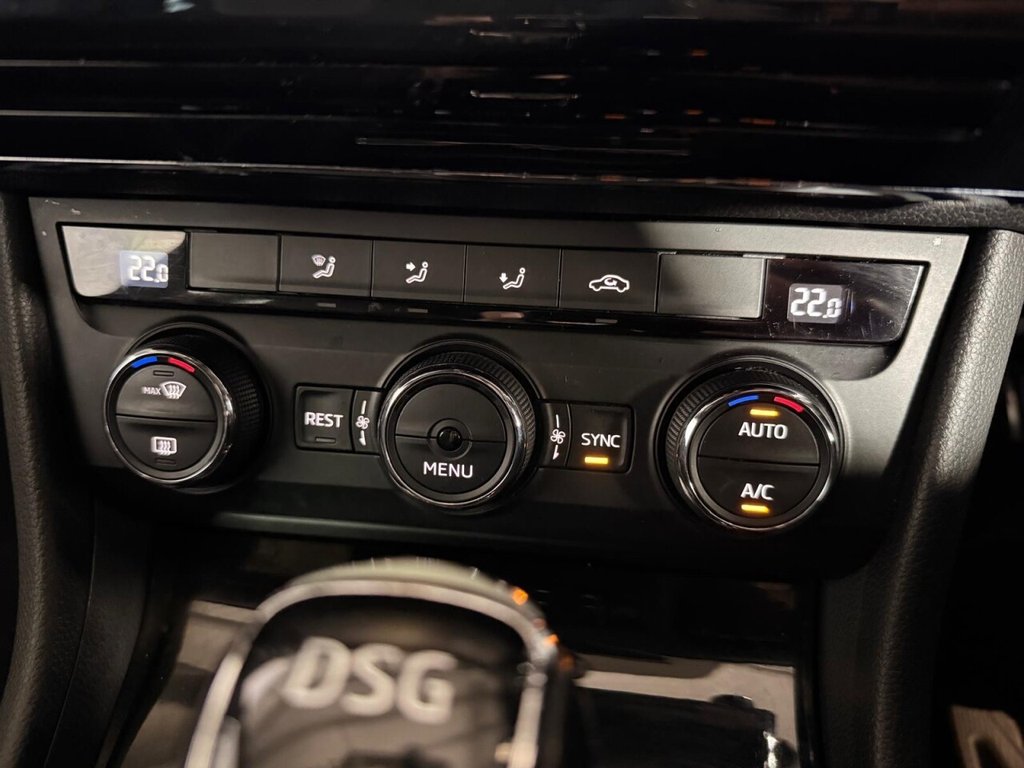 Used Skoda Superb 2016 for sale - 76520714: Photo 38