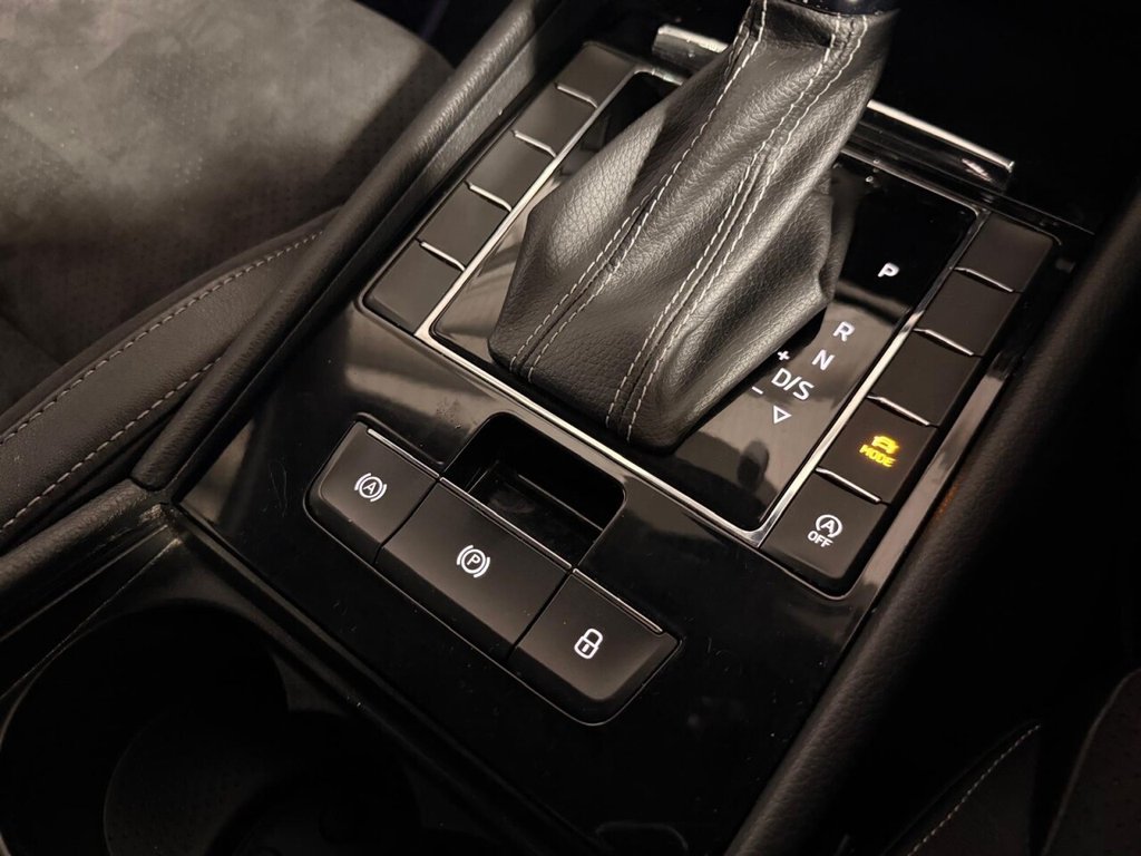 Used Skoda Superb 2016 for sale - 76520714: Photo 40