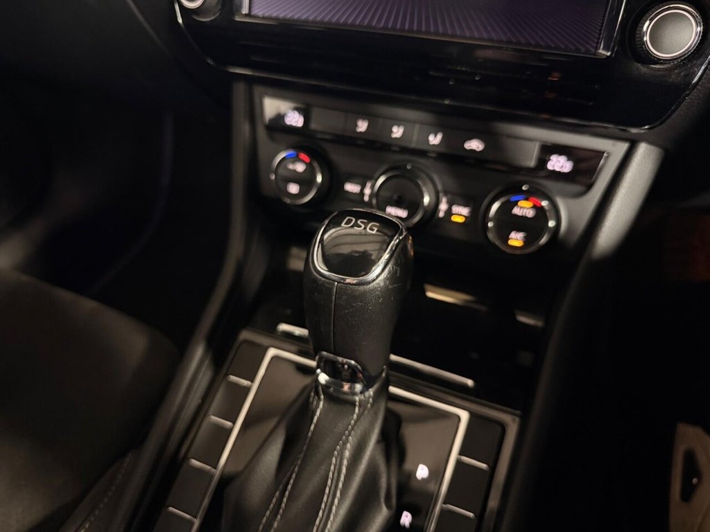 Used Skoda Superb 2016 for sale - 76520714: Photo 41