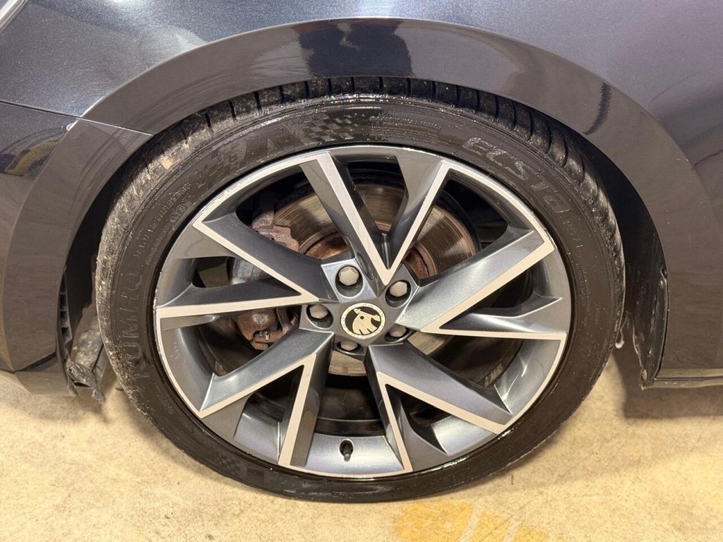 Used Skoda Superb 2016 for sale - 76520714: Photo 45