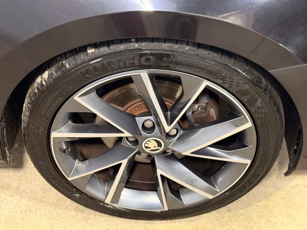 Used Skoda Superb 2016 for sale - 76520714: Photo 46