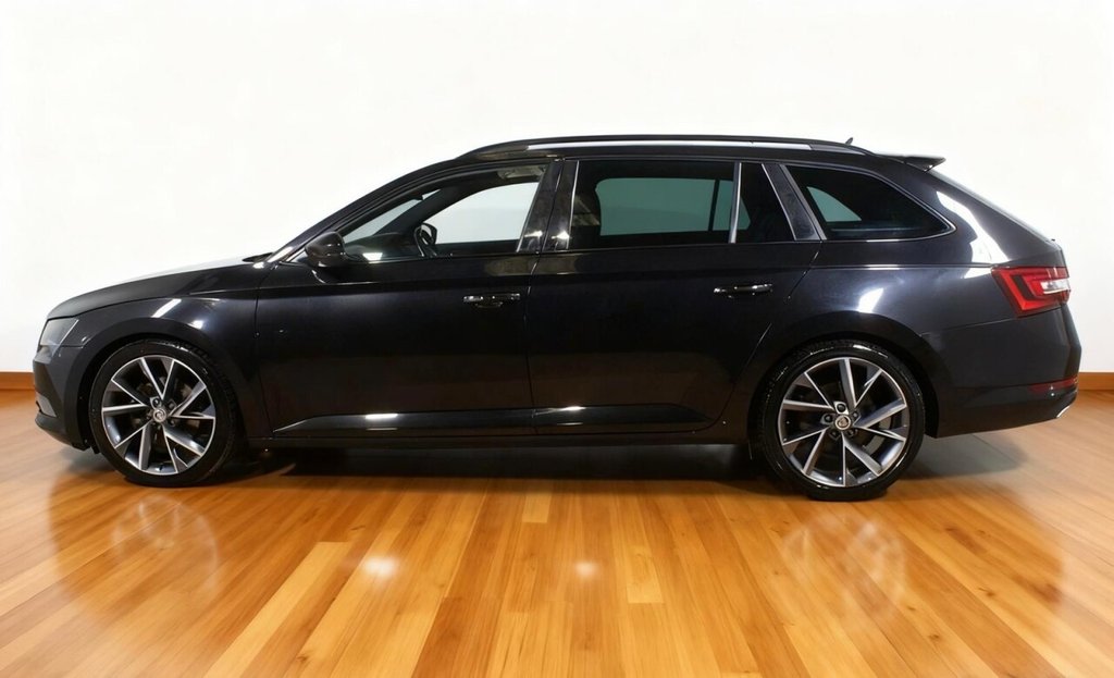 Used Skoda Superb 2016 for sale - 76520714: Photo 60