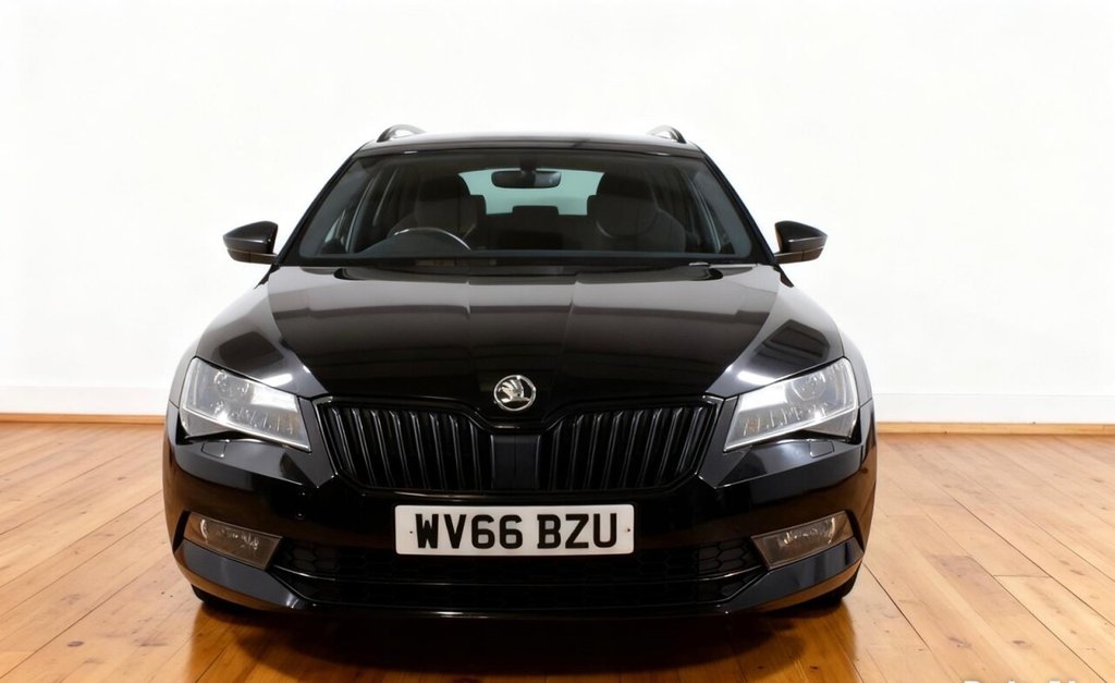 Used Skoda Superb 2016 for sale - 76520714: Photo 62