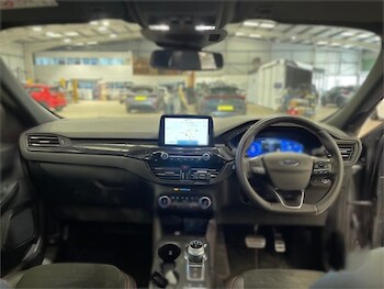 Used Ford Kuga 2023 for sale - 78372913: Photo