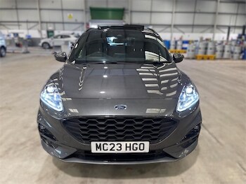 Used Ford Kuga 2023 for sale - 78372913: Photo