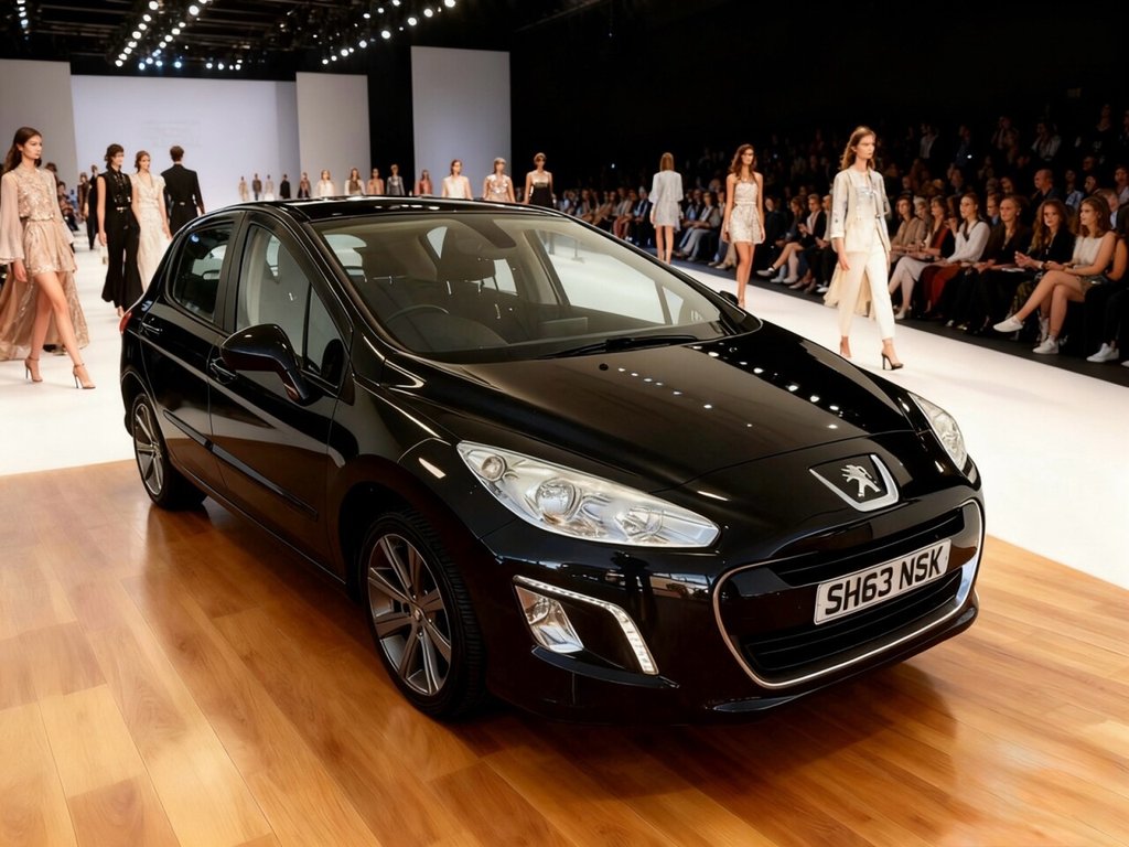 Used Peugeot 308 2013 for sale - 77089294: Photo 1