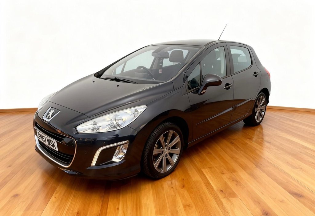 Used Peugeot 308 2013 for sale - 77089294: Photo 14