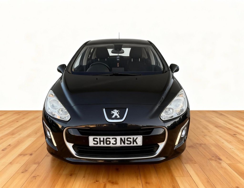 Used Peugeot 308 2013 for sale - 77089294: Photo 15