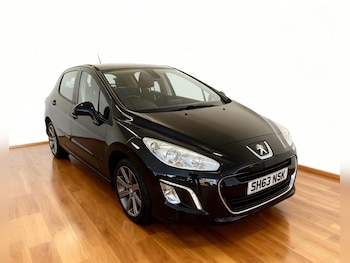 2013 (63) - 1.6 VTi Active 5dr [Sat Nav]