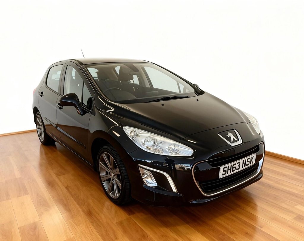 Used Peugeot 308 2013 for sale - 77089294: Photo 4