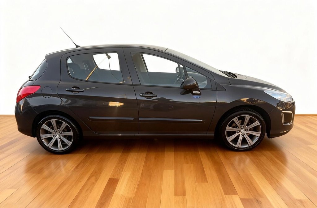 Used Peugeot 308 2013 for sale - 77089294: Photo 5