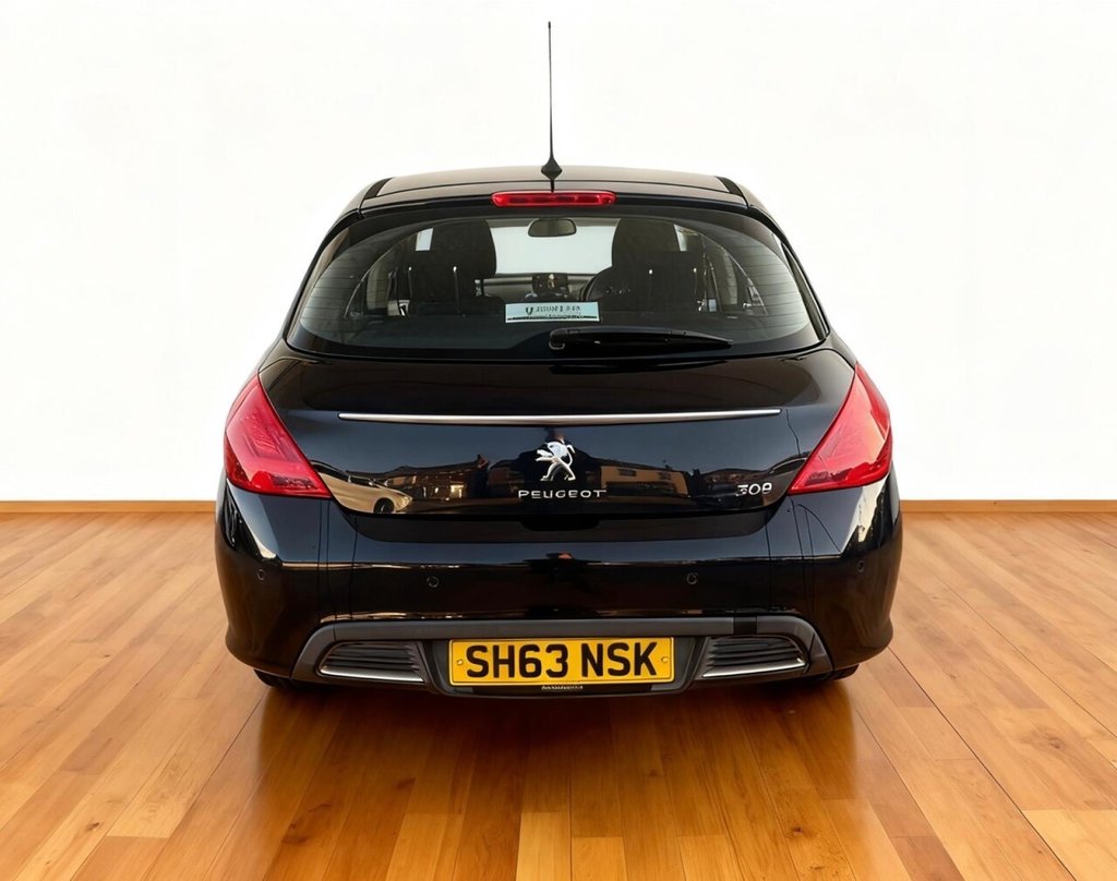 Used Peugeot 308 2013 for sale - 77089294: Photo 9