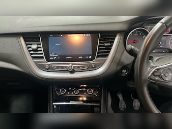 Used Vauxhall Grandland X 2020 for sale - 78887450: Photo