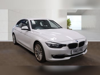 Used BMW 3 Series 2013 for sale - 78534003: Photo