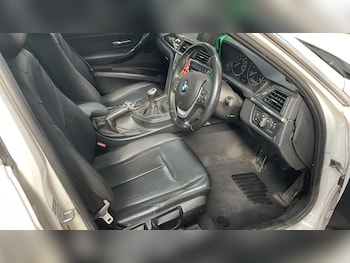 Used BMW 3 Series 2013 for sale - 78534003: Photo
