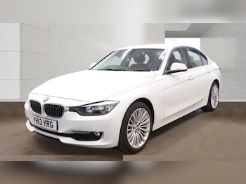 Used BMW 3 Series 2013 for sale - 78534003: Photo
