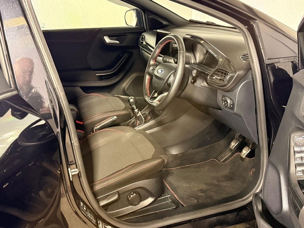 Used Ford Puma 2021 for sale - 76783949: Photo 12
