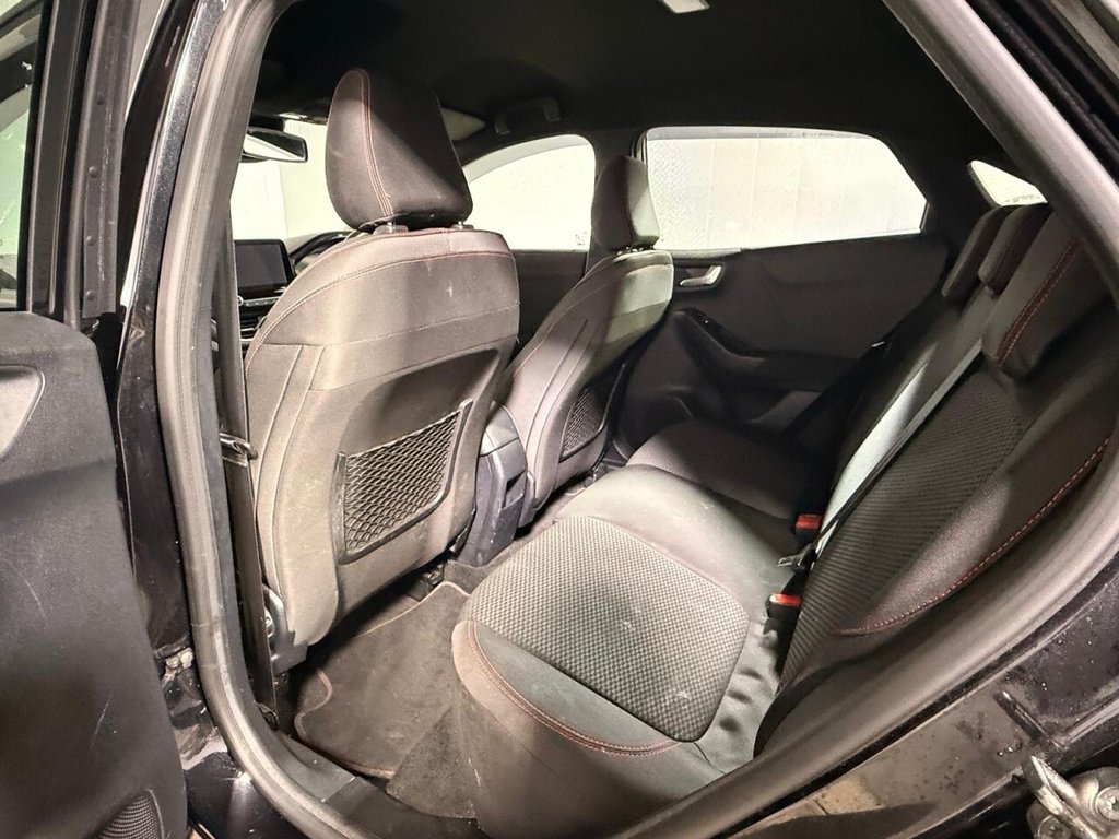 Used Ford Puma 2021 for sale - 76783949: Photo 14