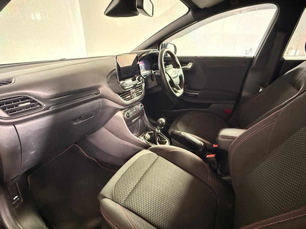 Used Ford Puma 2021 for sale - 76783949: Photo 18