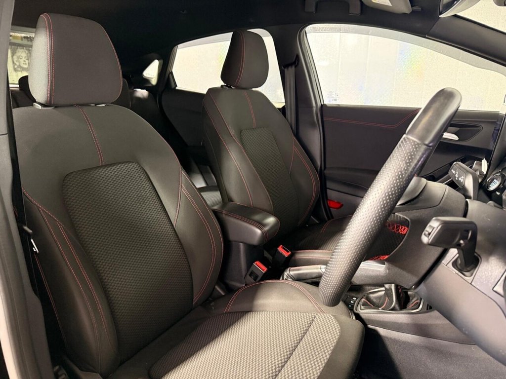 Used Ford Puma 2021 for sale - 76783949: Photo 19