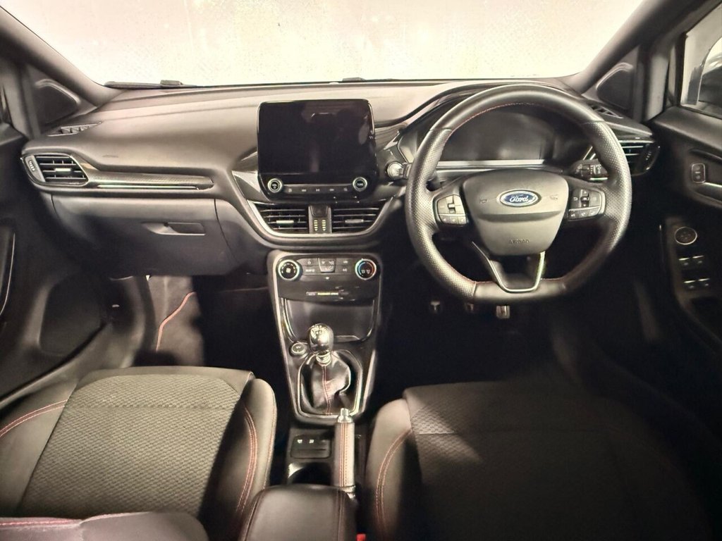 Used Ford Puma 2021 for sale - 76783949: Photo 2