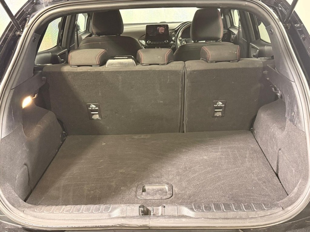 Used Ford Puma 2021 for sale - 76783949: Photo 23