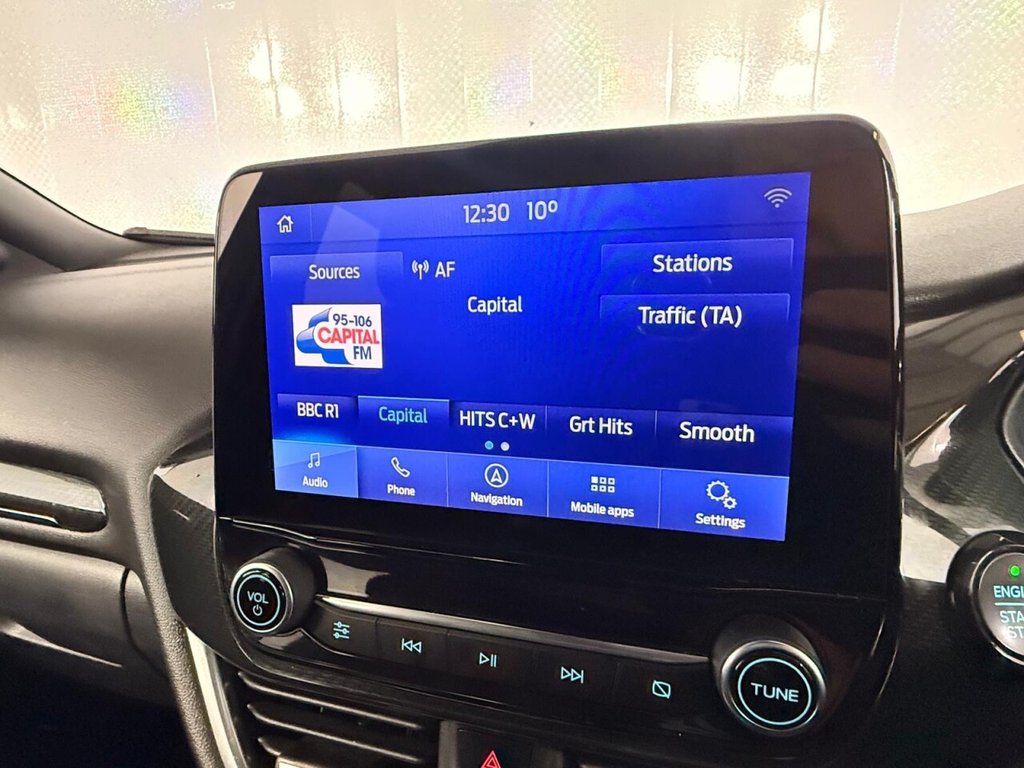 Used Ford Puma 2021 for sale - 76783949: Photo 31