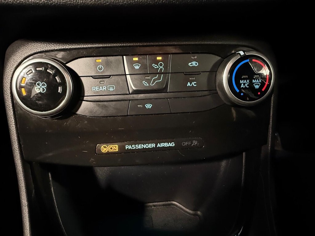 Used Ford Puma 2021 for sale - 76783949: Photo 32