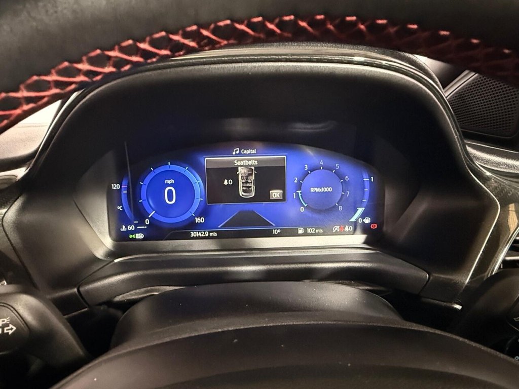 Used Ford Puma 2021 for sale - 76783949: Photo 34