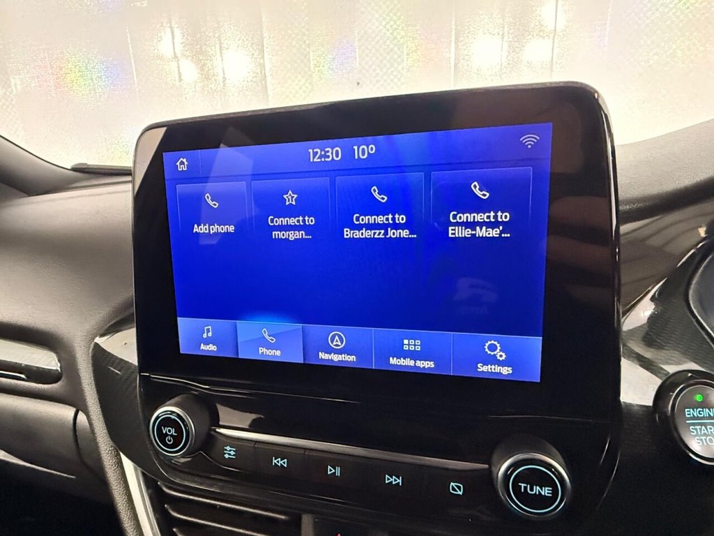 Used Ford Puma 2021 for sale - 76783949: Photo 35