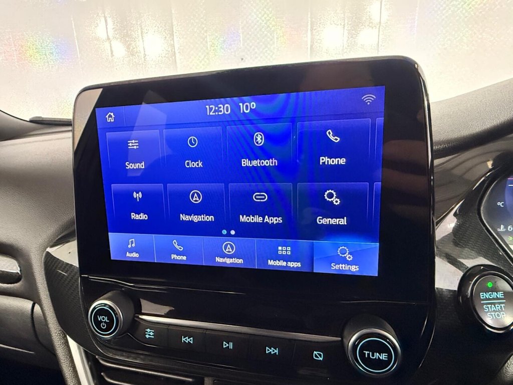 Used Ford Puma 2021 for sale - 76783949: Photo 37