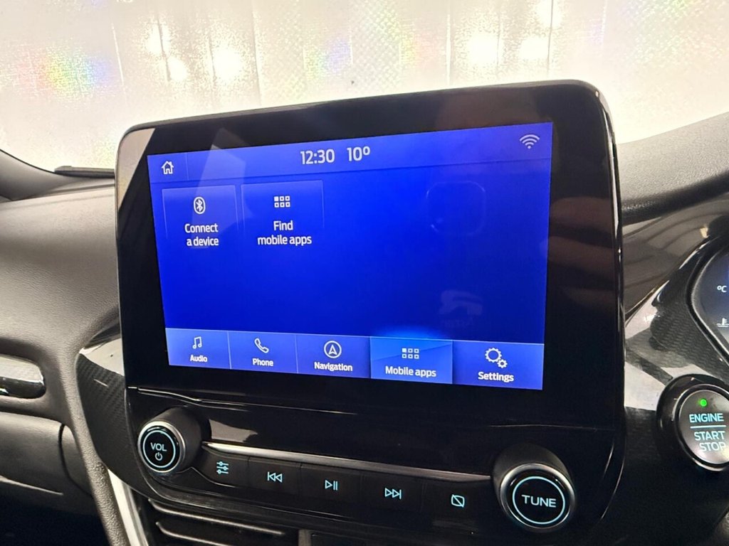 Used Ford Puma 2021 for sale - 76783949: Photo 38