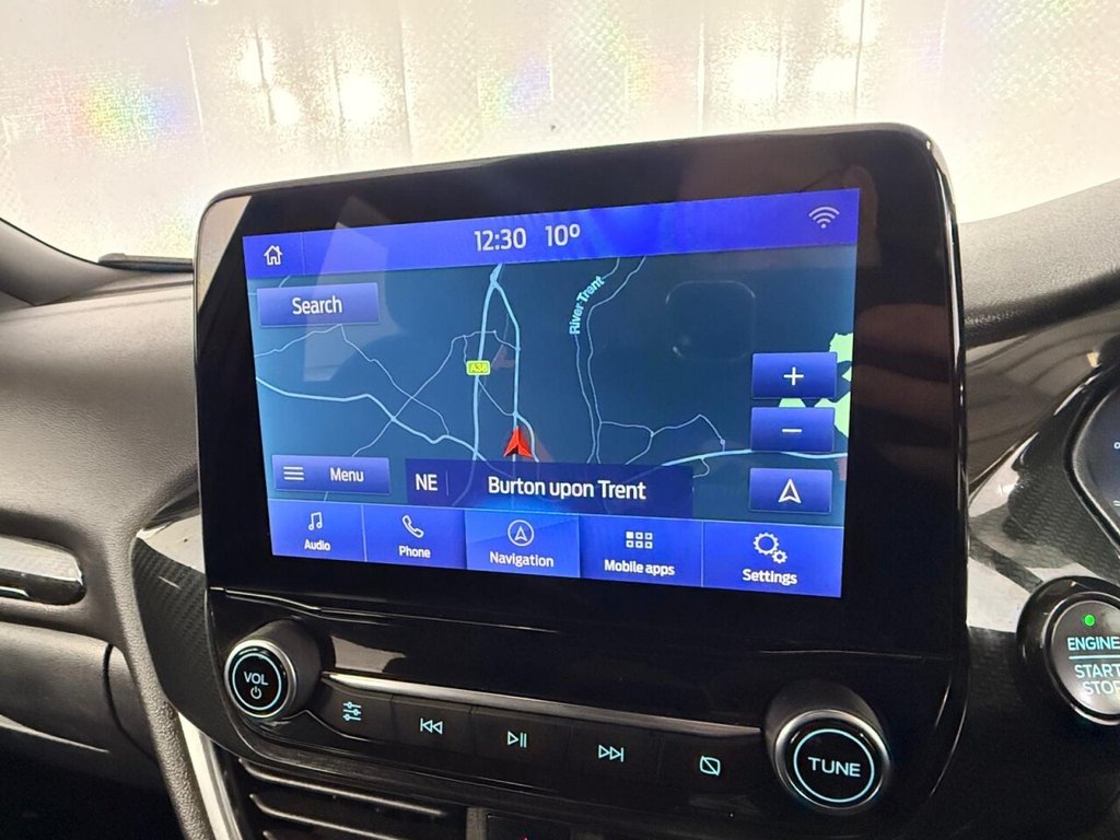 Used Ford Puma 2021 for sale - 76783949: Photo 40