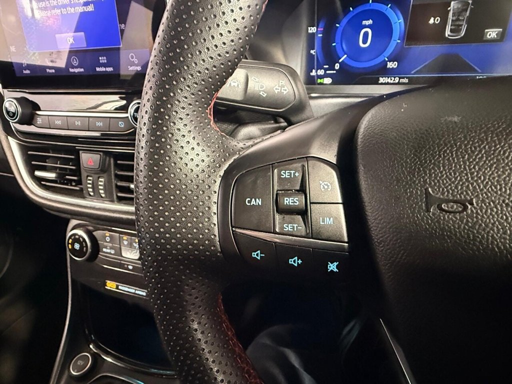 Used Ford Puma 2021 for sale - 76783949: Photo 43