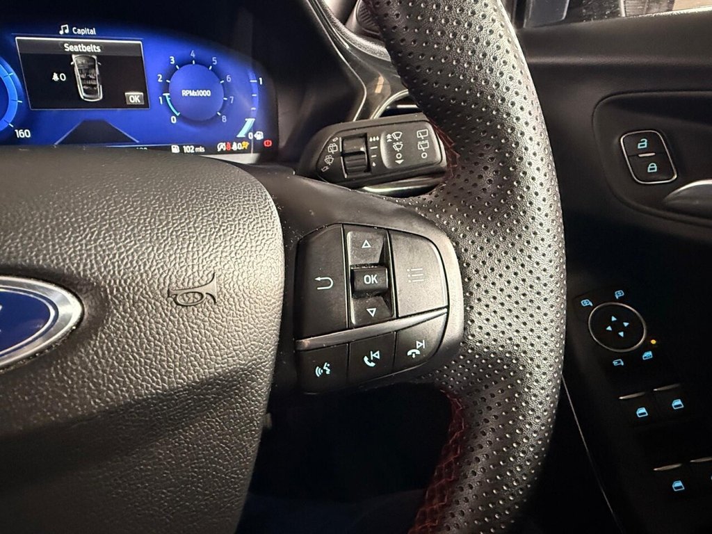 Used Ford Puma 2021 for sale - 76783949: Photo 44