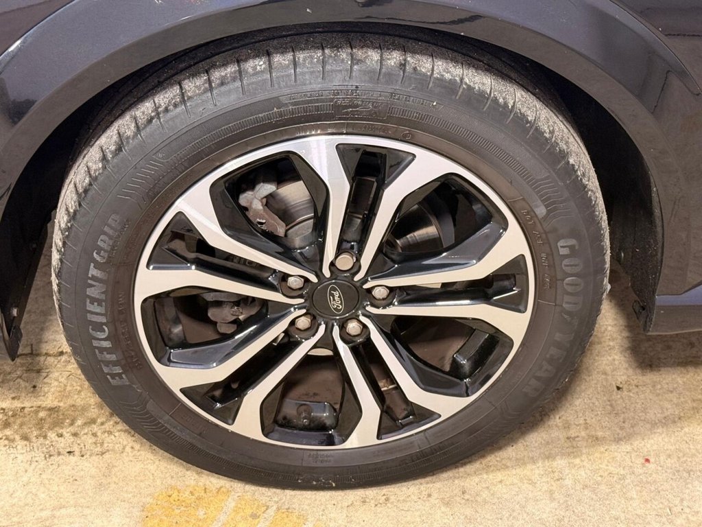 Used Ford Puma 2021 for sale - 76783949: Photo 45