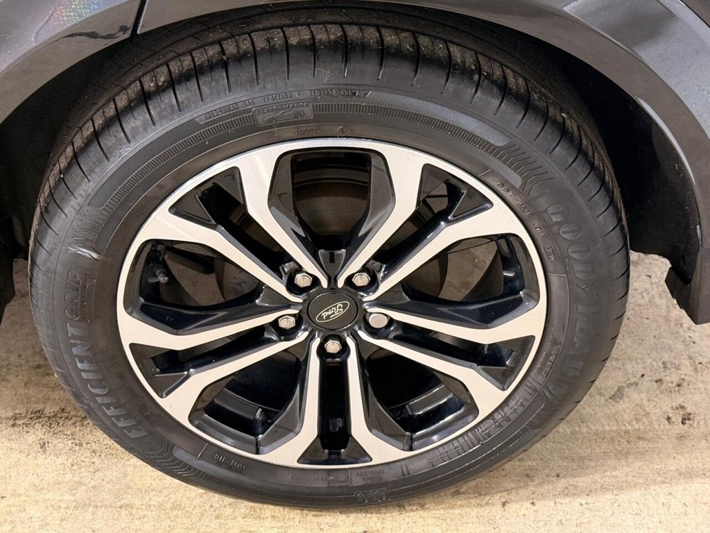 Used Ford Puma 2021 for sale - 76783949: Photo 47