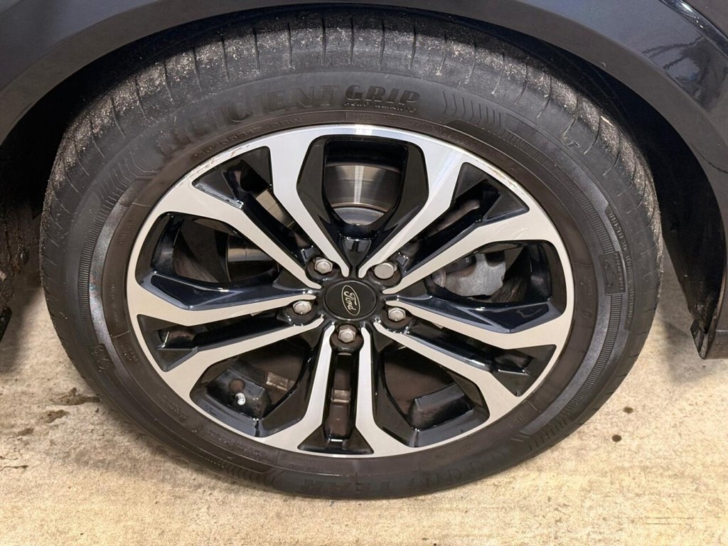 Used Ford Puma 2021 for sale - 76783949: Photo 48