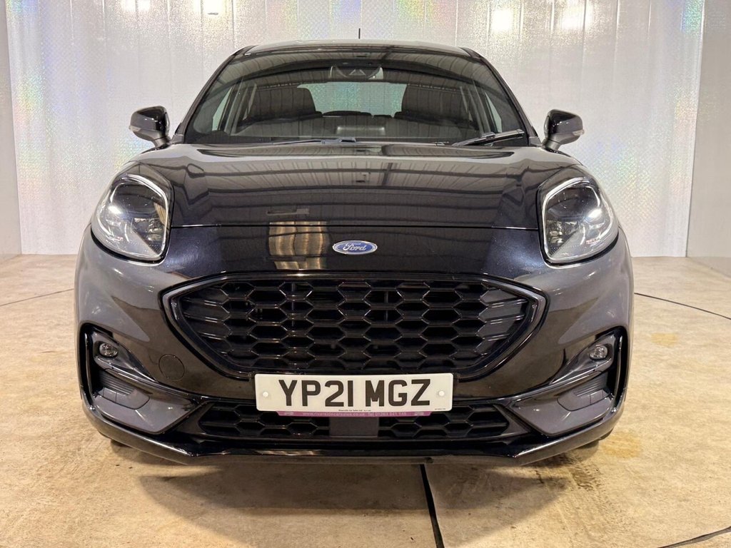 Used Ford Puma 2021 for sale - 76783949: Photo 50