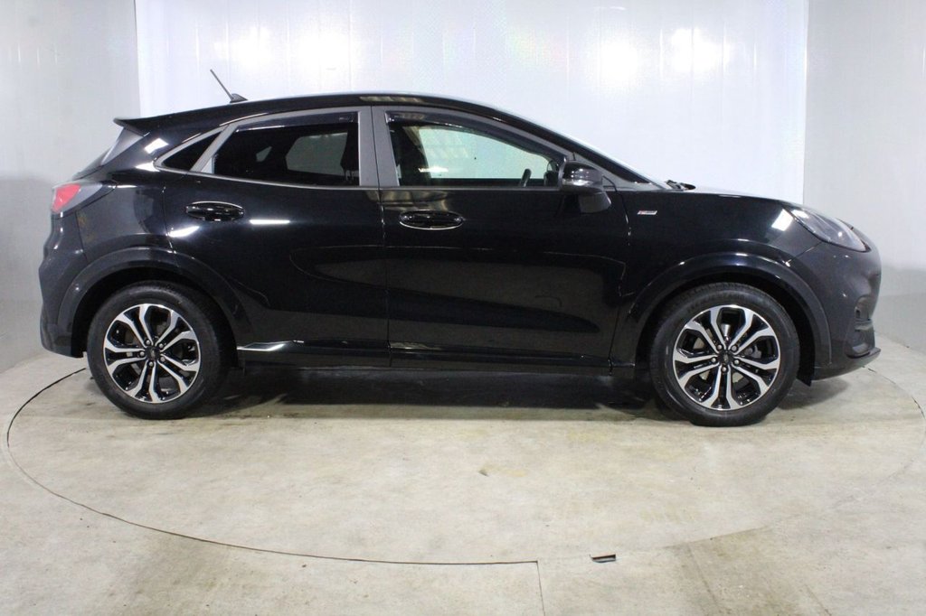 Used Ford Puma 2021 for sale - 76783949: Photo 56