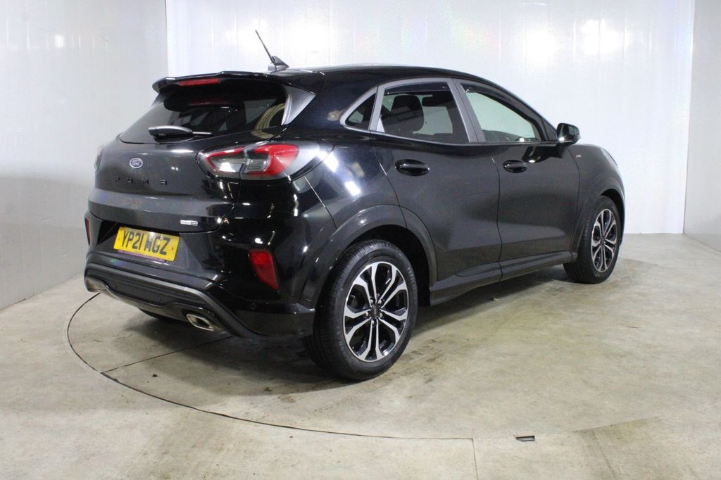 Used Ford Puma 2021 for sale - 76783949: Photo 57