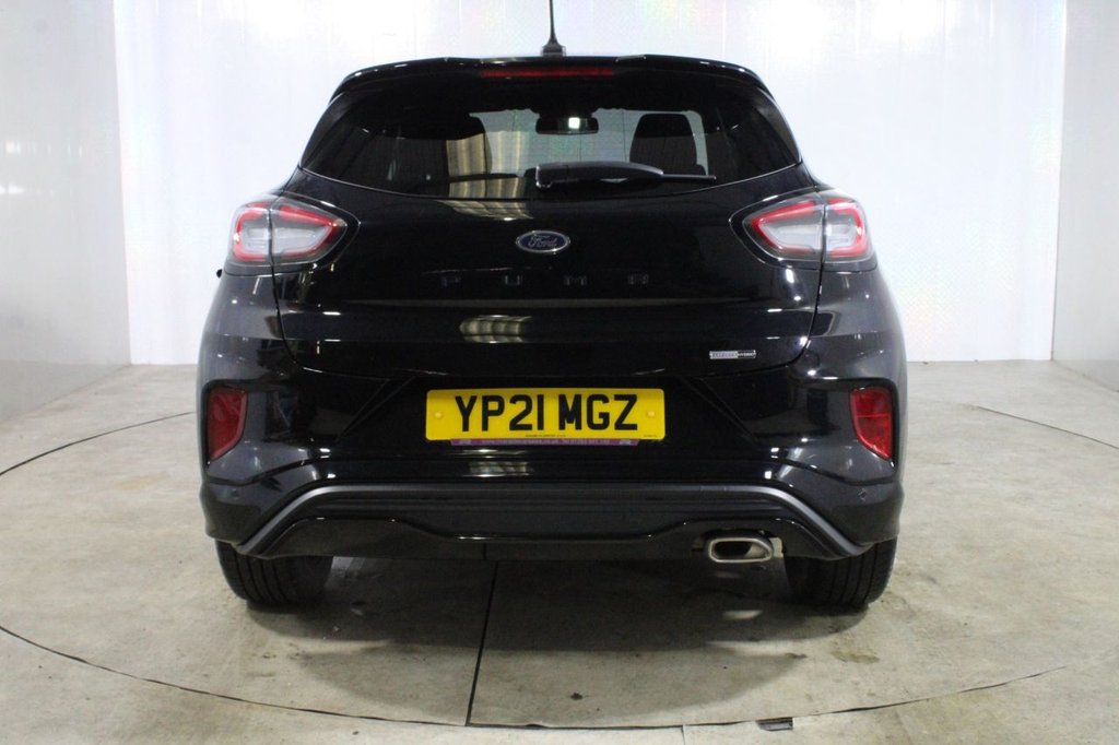 Used Ford Puma 2021 for sale - 76783949: Photo 58