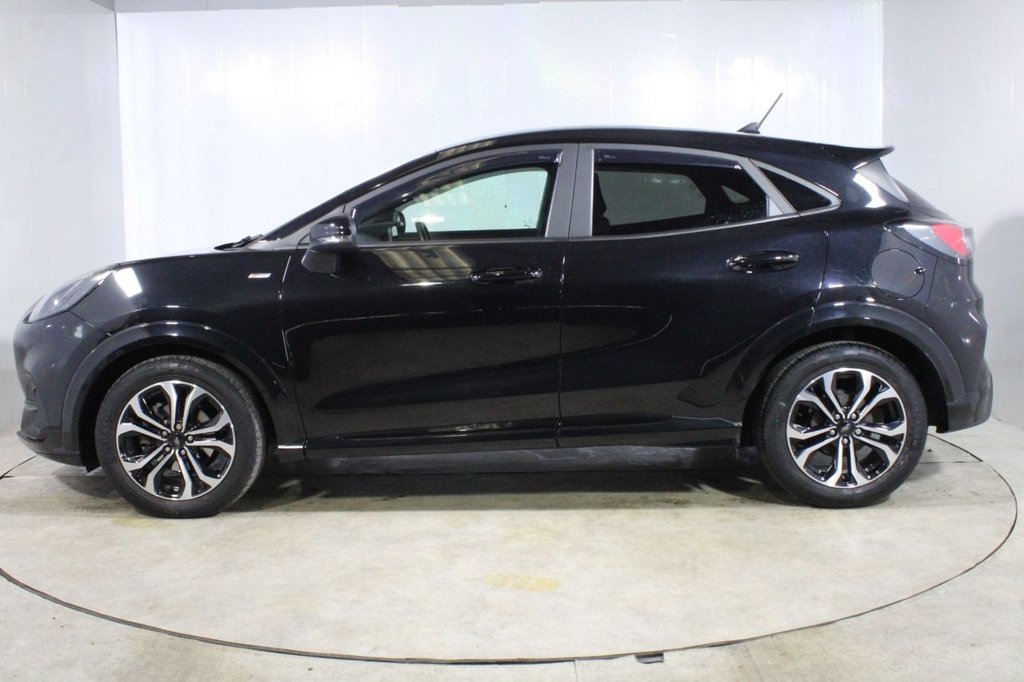 Used Ford Puma 2021 for sale - 76783949: Photo 60