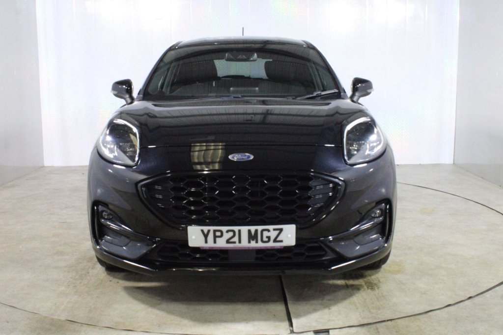 Used Ford Puma 2021 for sale - 76783949: Photo 62