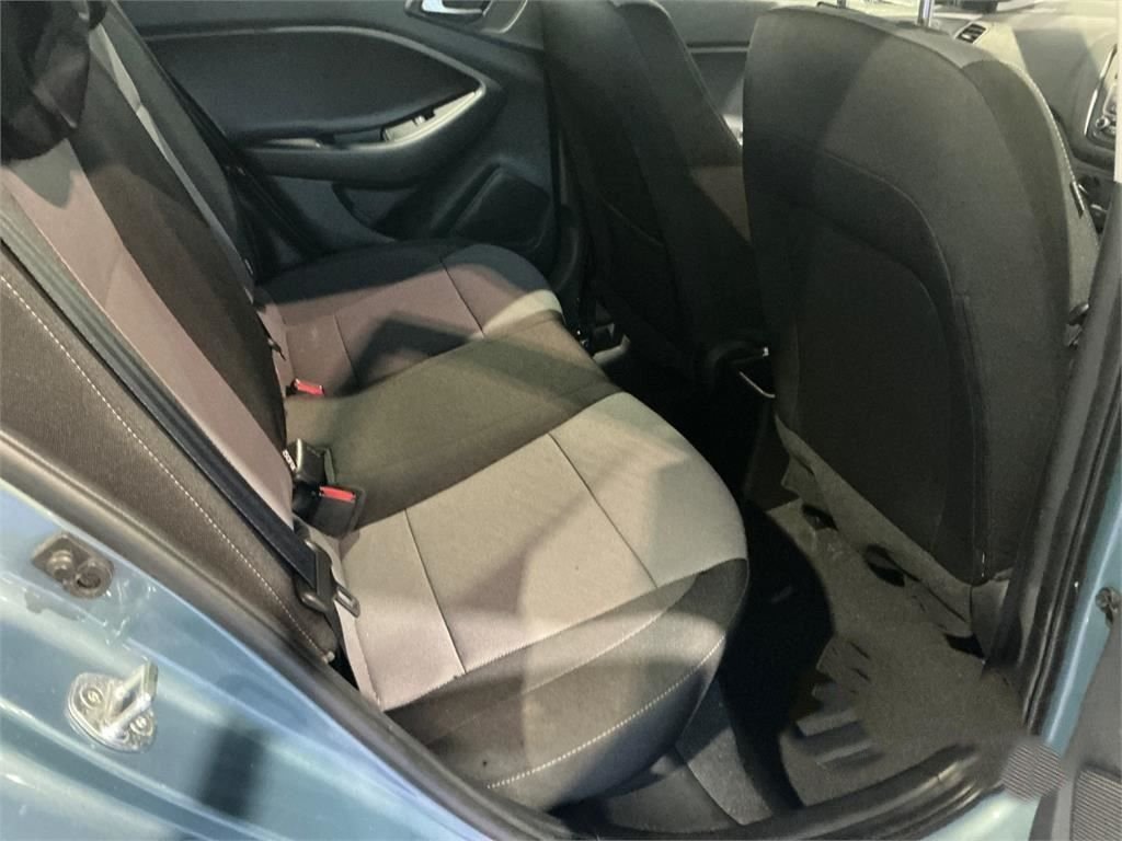 Used Hyundai i20 2018 for sale - 76711269: Photo 16