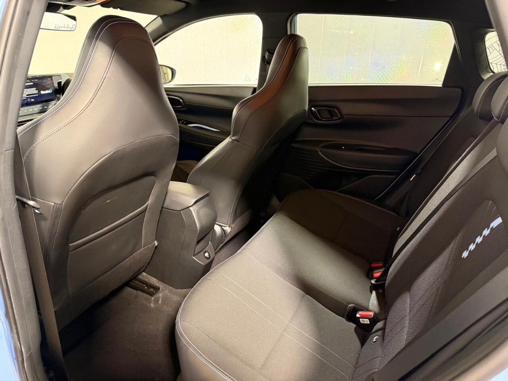 Used Hyundai i20 2021 for sale - 75973794: Photo 20