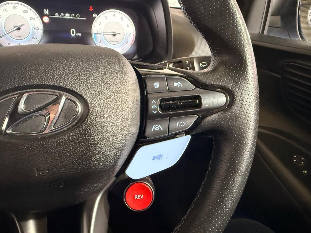 Used Hyundai i20 2021 for sale - 75973794: Photo 22