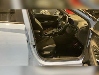 Used Hyundai i20 2021 for sale - 75973794: Photo