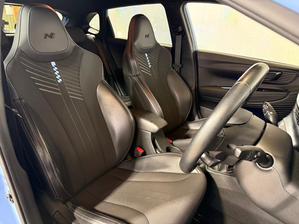 Used Hyundai i20 2021 for sale - 75973794: Photo 32